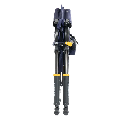 Stowaway Rocker™ - Spring Ready