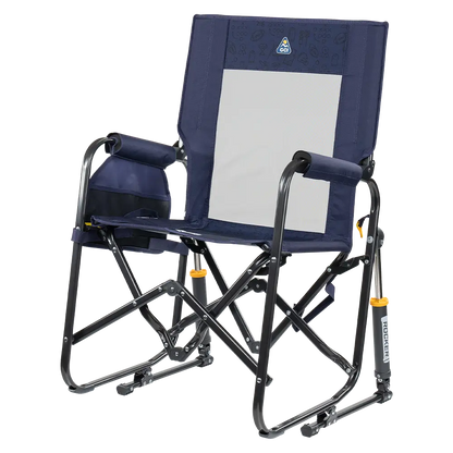 Stowaway Rocker™ - Spring Ready
