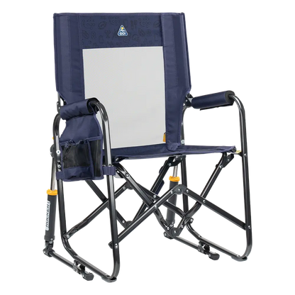 Stowaway Rocker™ - Spring Ready