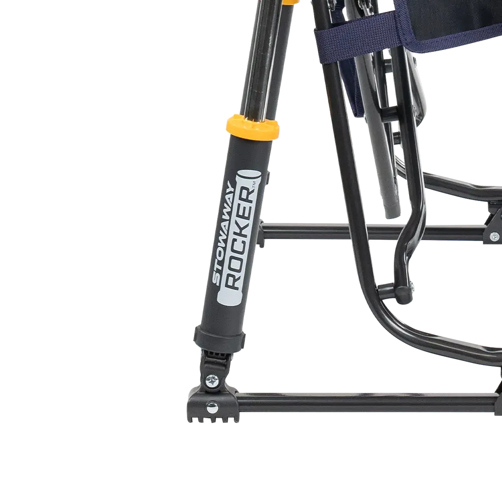 Stowaway Rocker™ - Spring Ready