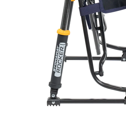 Stowaway Rocker™ - Spring Ready