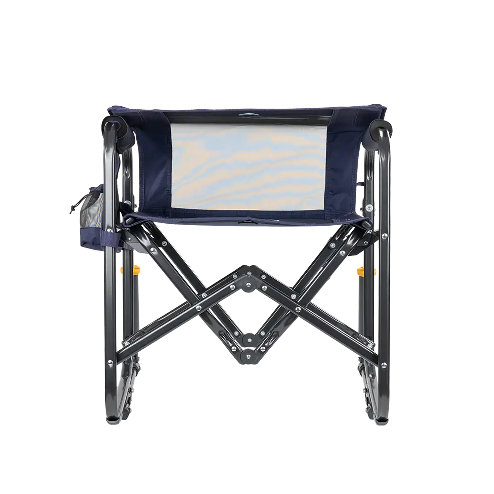 Stowaway Rocker™ - Spring Ready
