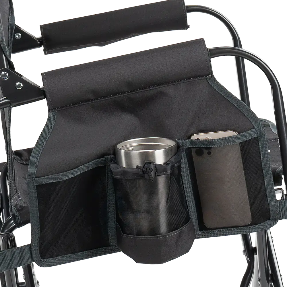 Stowaway Rocker™ - Spring Ready
