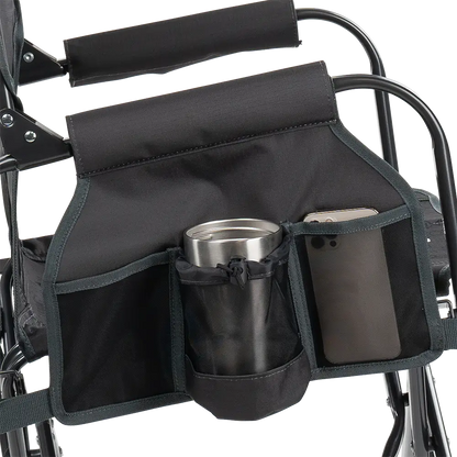 Stowaway Rocker™ - Spring Ready