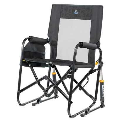 Stowaway Rocker™ - Spring Ready