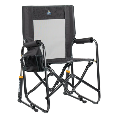 Stowaway Rocker™ - Spring Ready