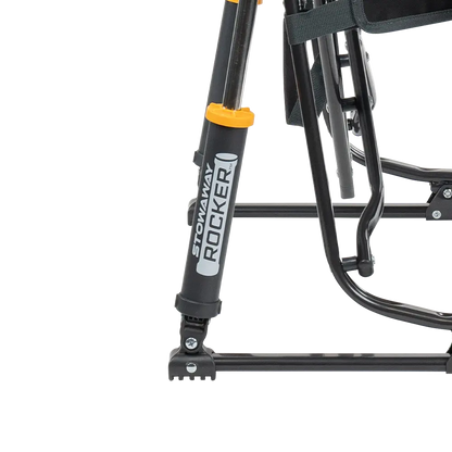Stowaway Rocker™ - Spring Ready