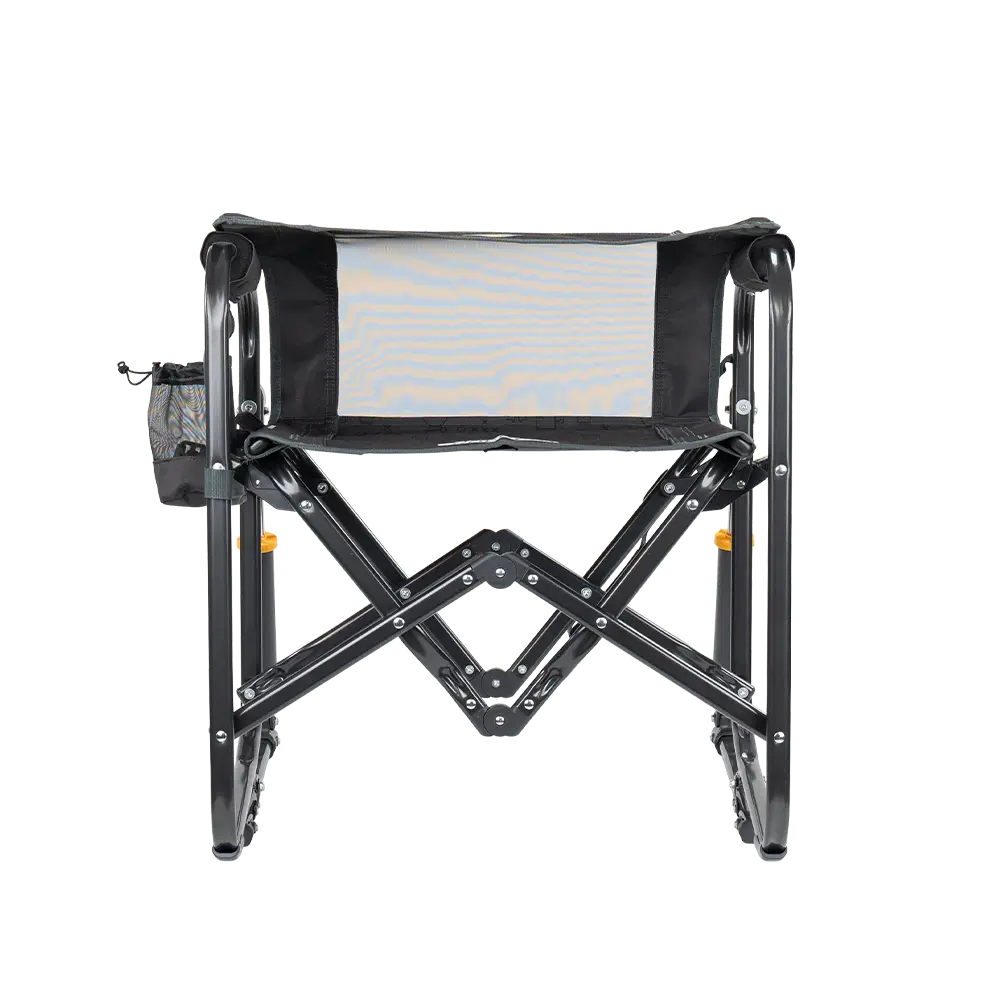 Stowaway Rocker™ - Spring Ready