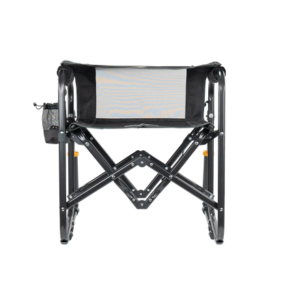Stowaway Rocker™ - Spring Ready