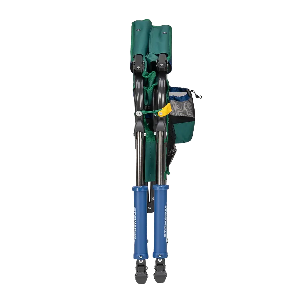 Stowaway Rocker™ - Spring Ready