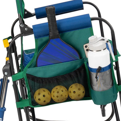 Stowaway Rocker™ - Spring Ready