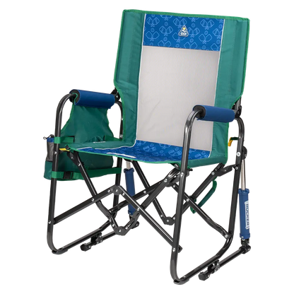 Stowaway Rocker™ - Spring Ready