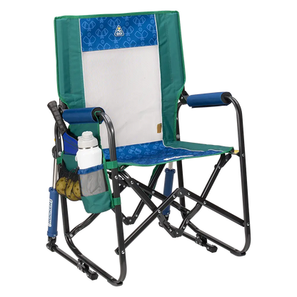Stowaway Rocker™ - Spring Ready