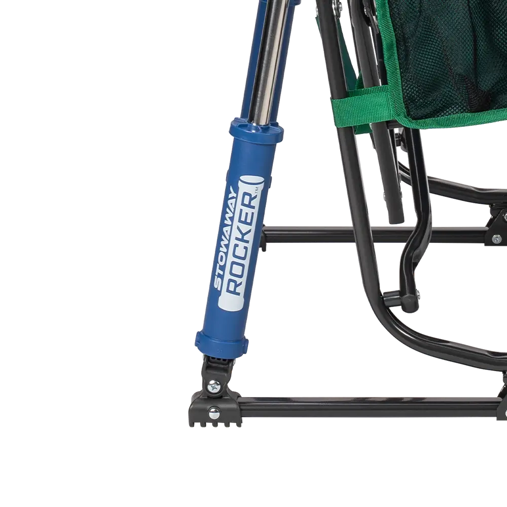 Stowaway Rocker™ - Spring Ready