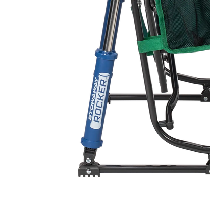 Stowaway Rocker™ - Spring Ready