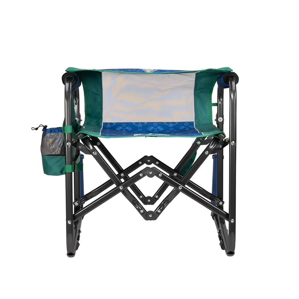 Stowaway Rocker™ - Spring Ready