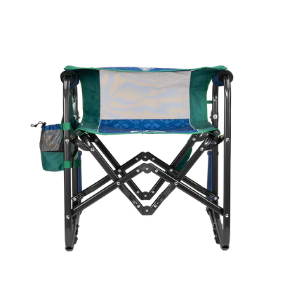 Stowaway Rocker™ - Spring Ready