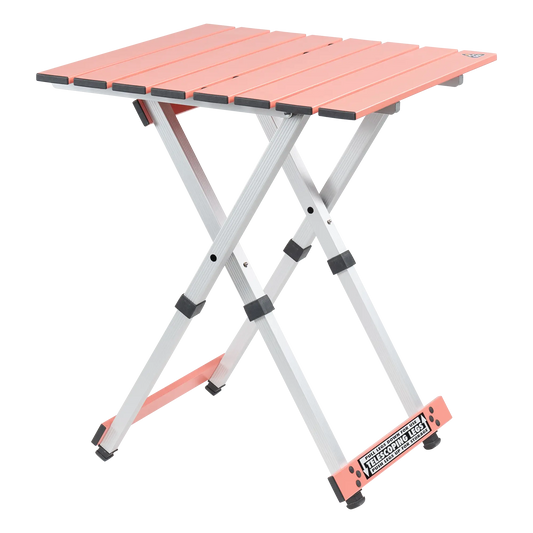 Compact Camp Table 20™ - Travel Table