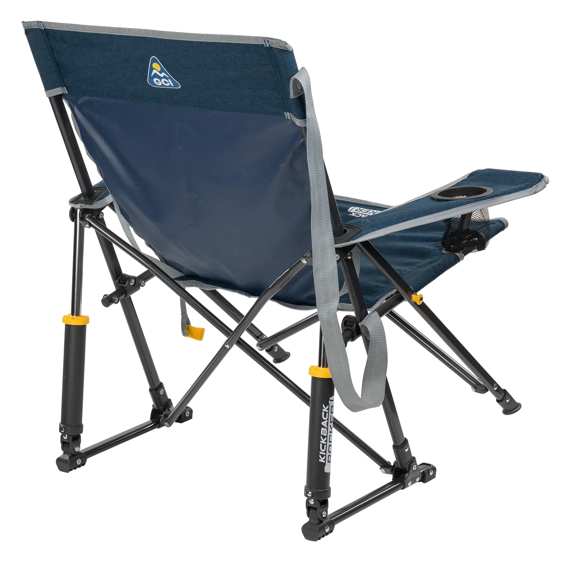 Kickback Rocker™ - Easy Carry