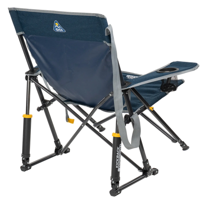 Kickback Rocker™ - Easy Carry