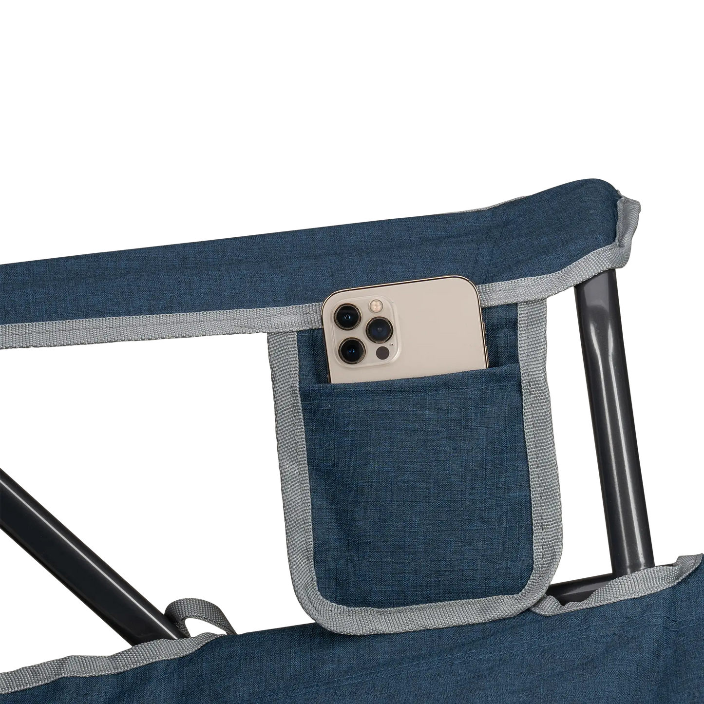 Kickback Rocker™ - Easy Carry