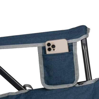 Kickback Rocker™ - Easy Carry