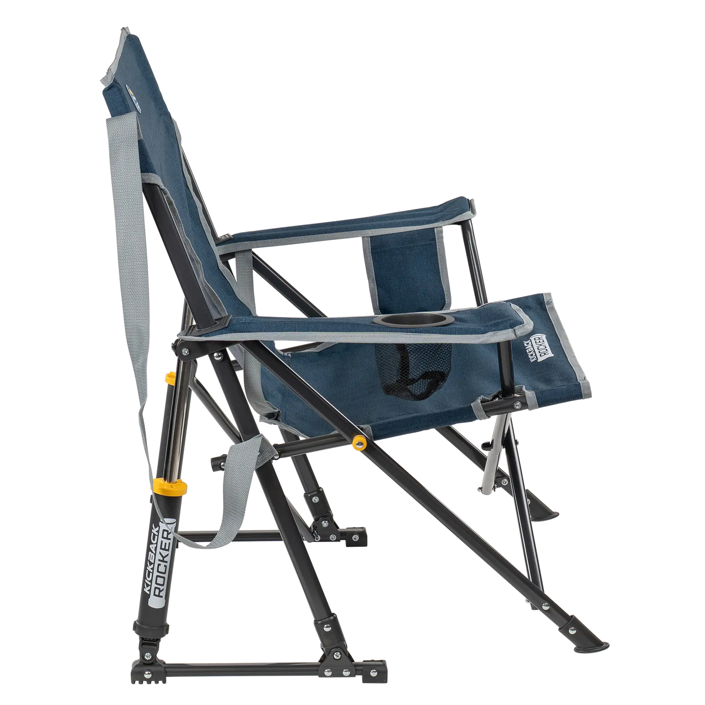 Kickback Rocker™ - Easy Carry