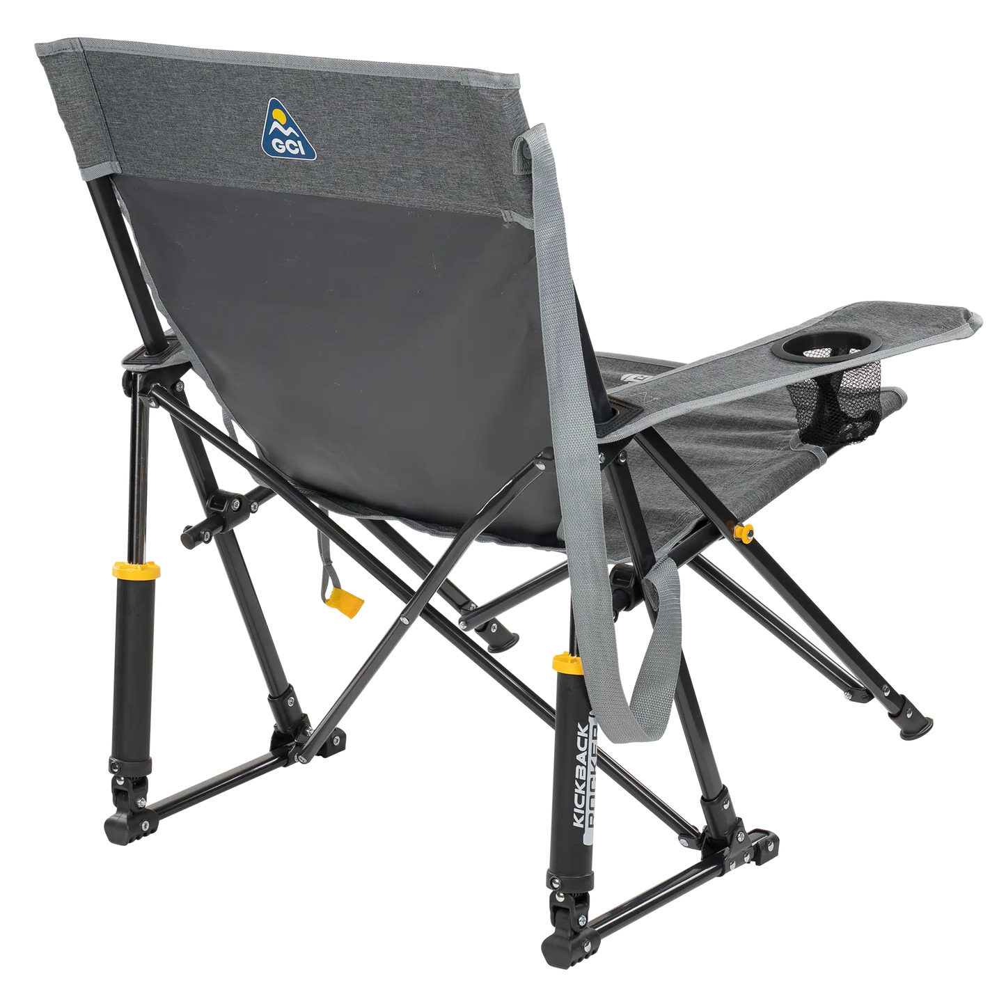 Kickback Rocker™ - Easy Carry
