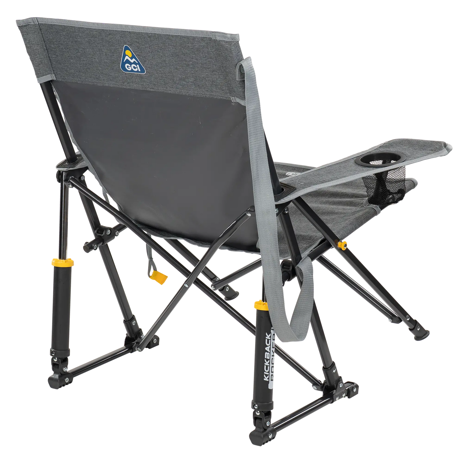 Kickback Rocker™ - Easy Carry