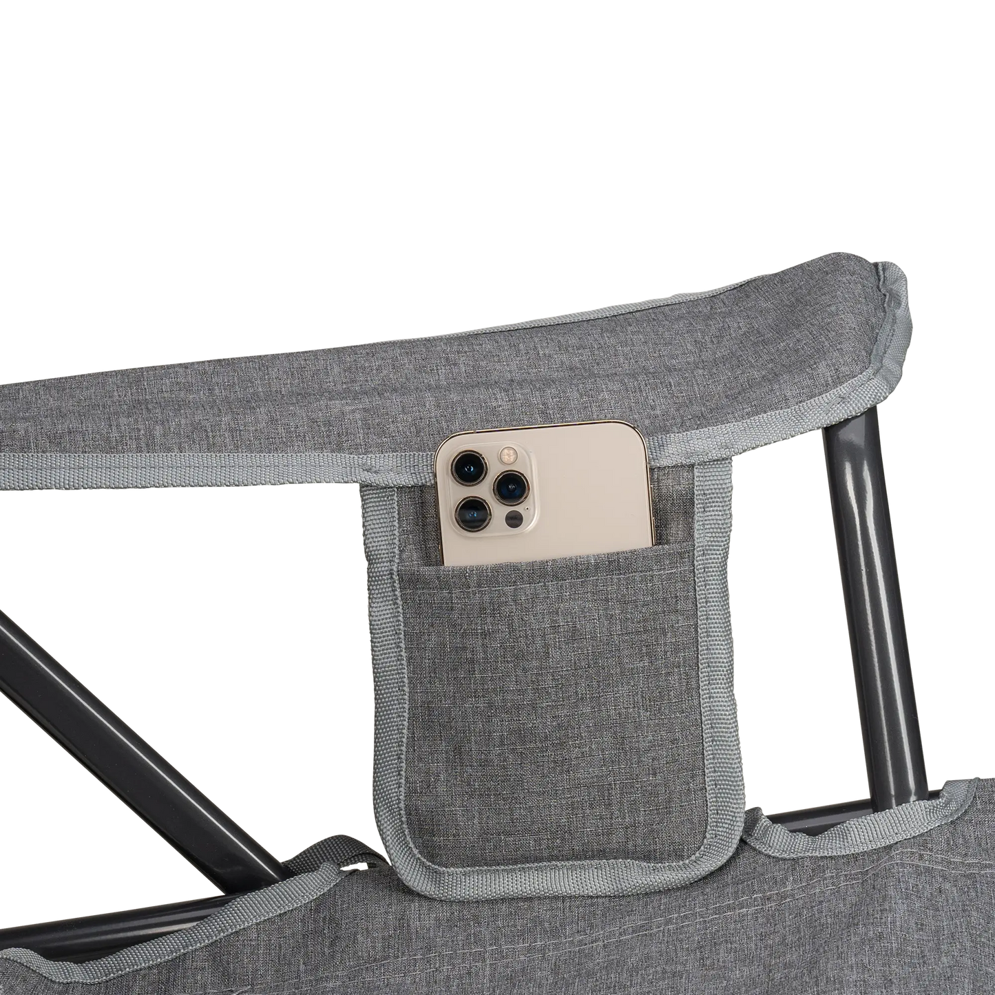 Kickback Rocker™ - Easy Carry