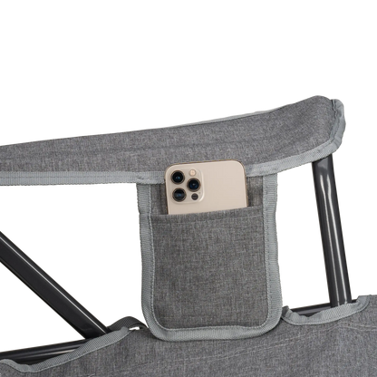 Kickback Rocker™ - Easy Carry