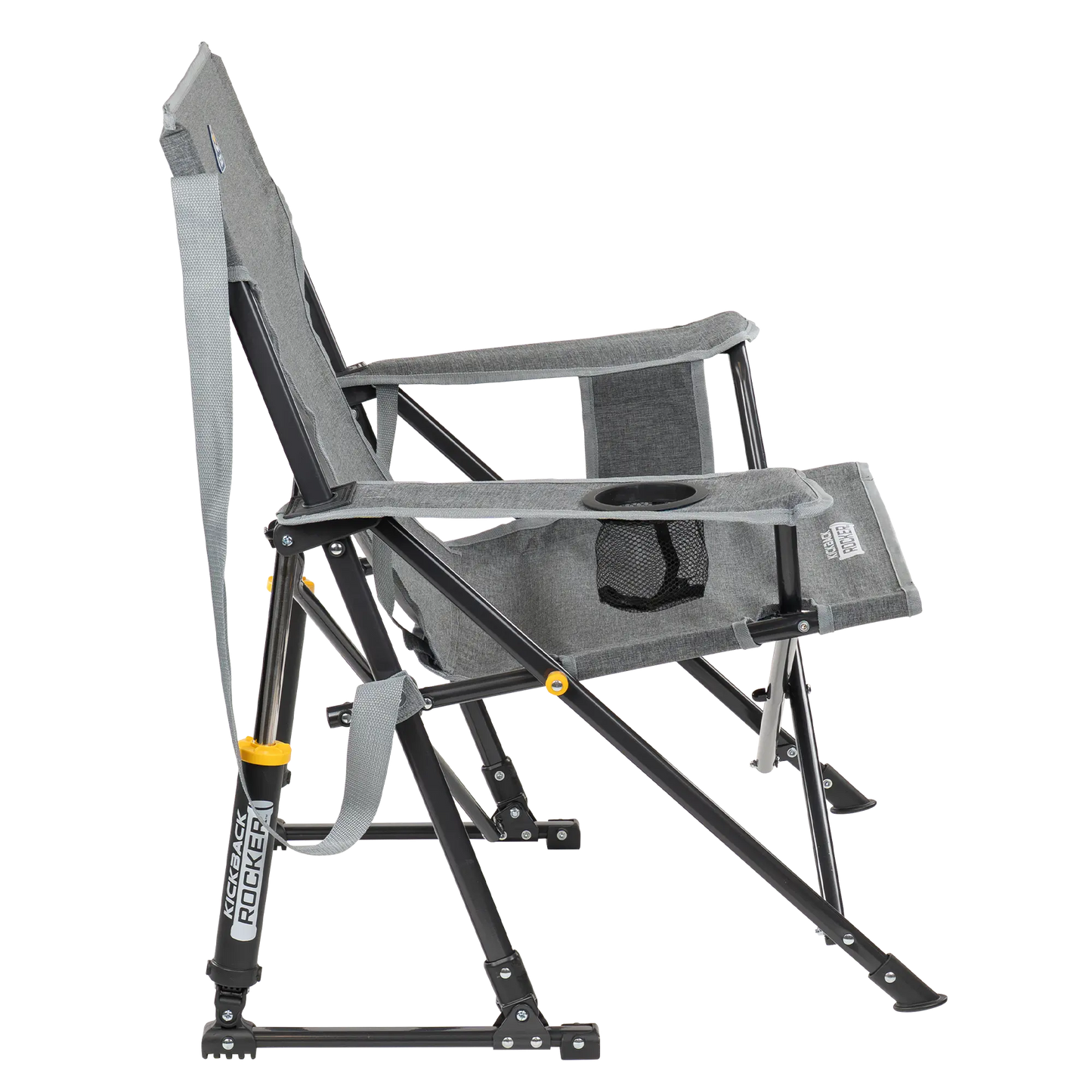 Kickback Rocker™ - Easy Carry