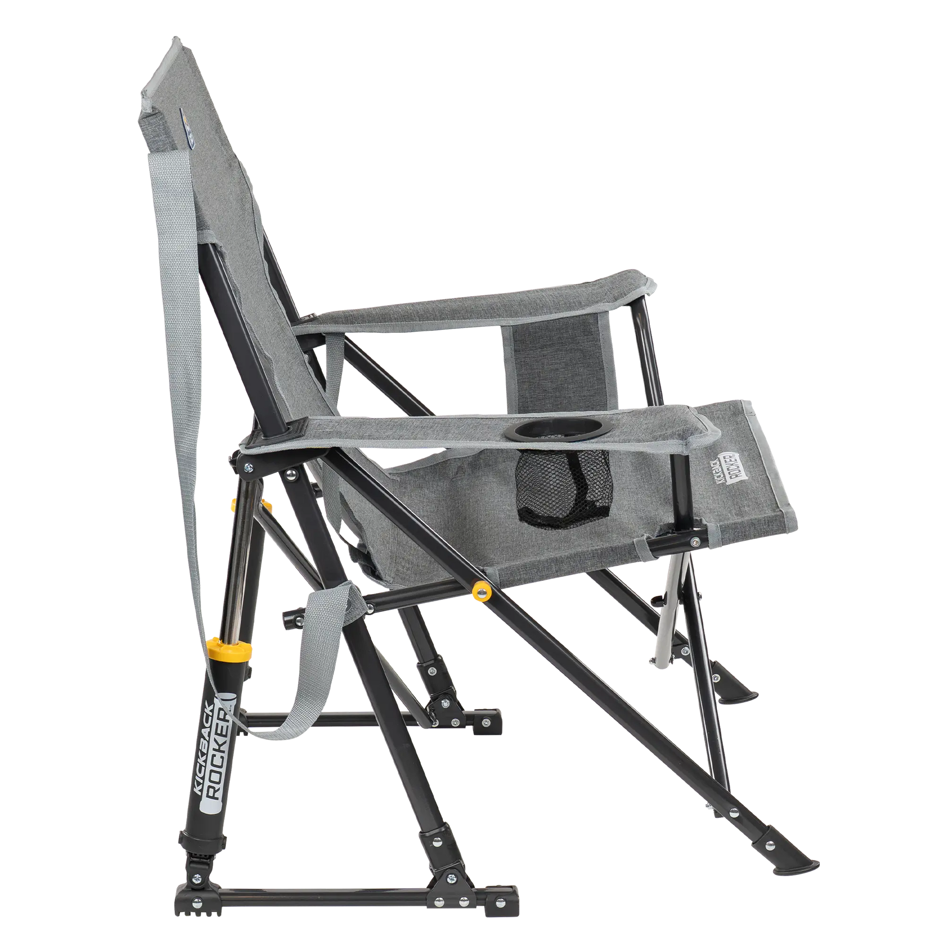 Kickback Rocker™ - Easy Carry