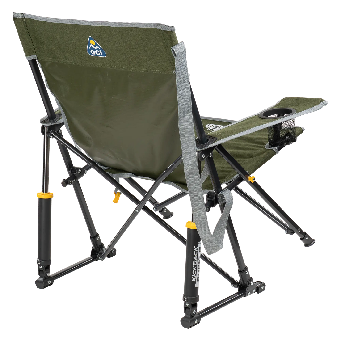 Kickback Rocker™ - Easy Carry