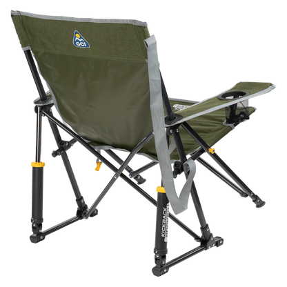 Kickback Rocker™ - Easy Carry