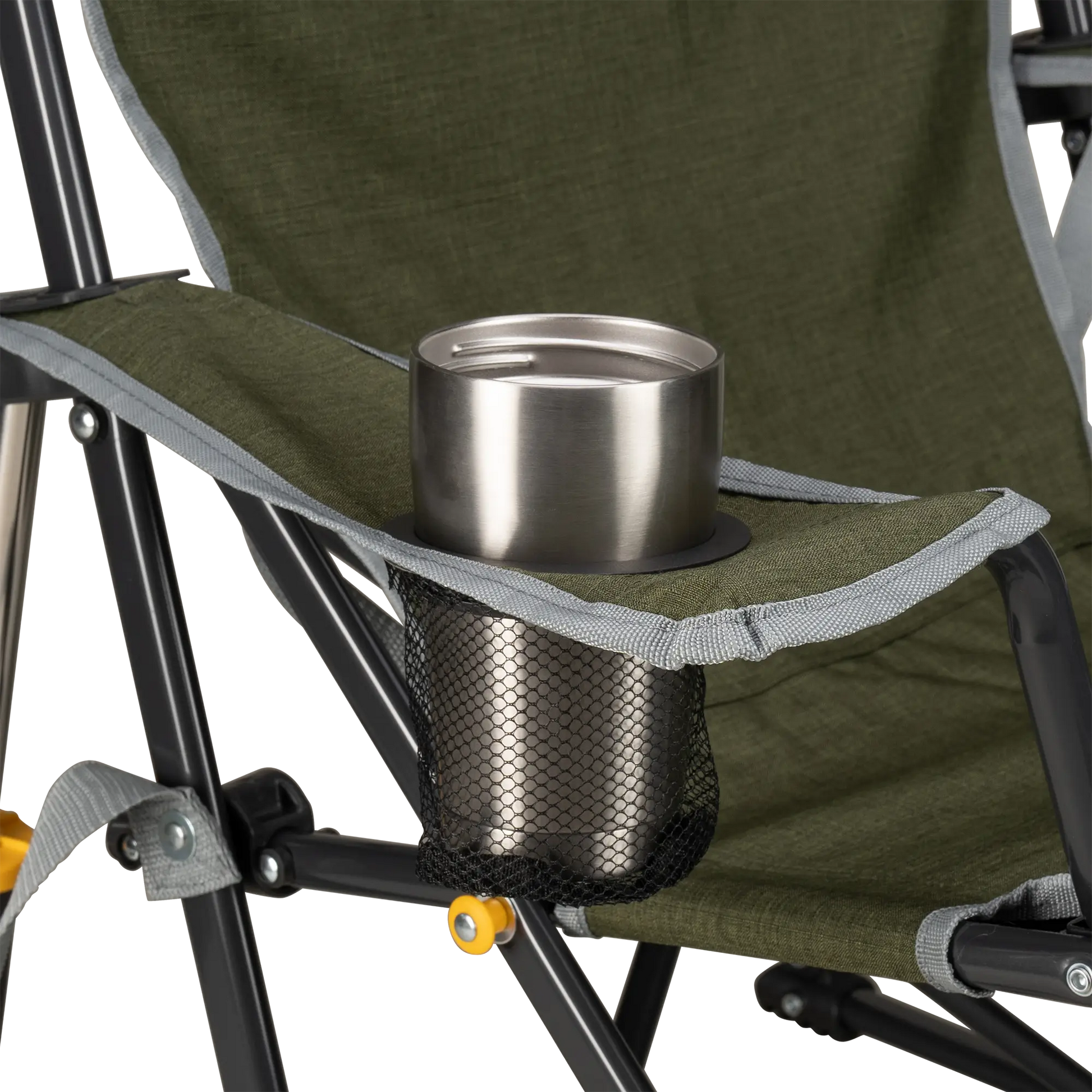 Kickback Rocker™ - Easy Carry