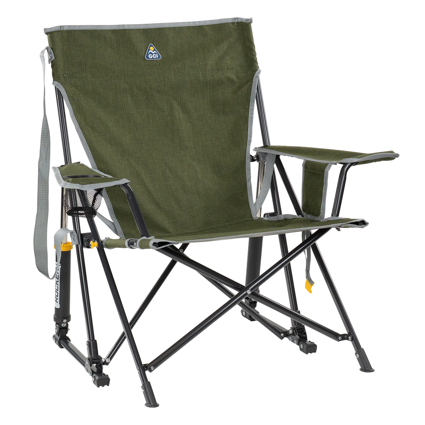 Kickback Rocker™ - Easy Carry