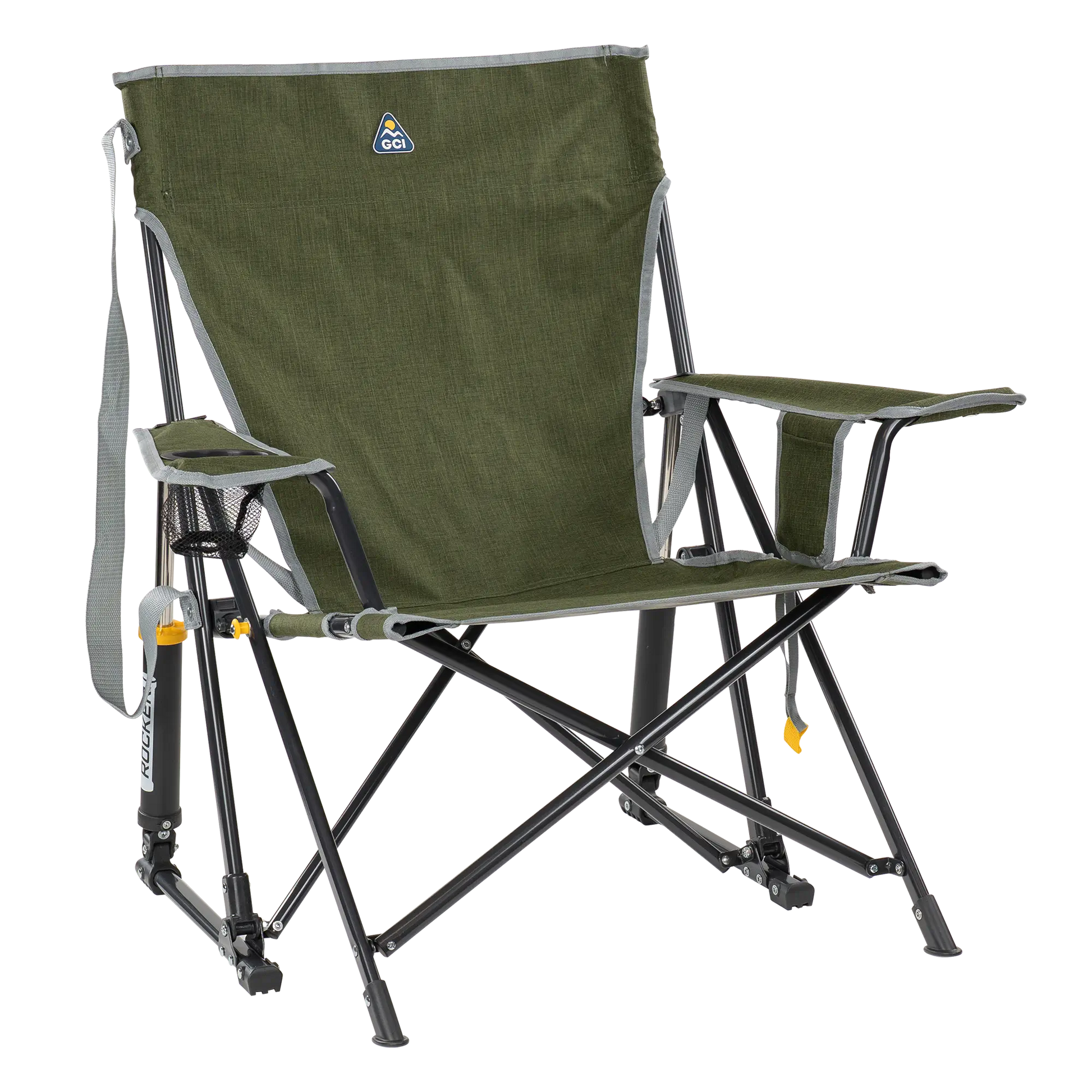 Kickback Rocker™ - Easy Carry