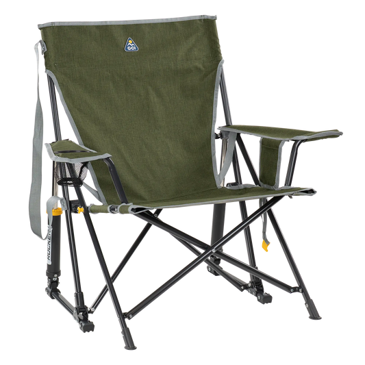 Kickback Rocker™ - Easy Carry