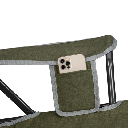 Kickback Rocker™ - Easy Carry