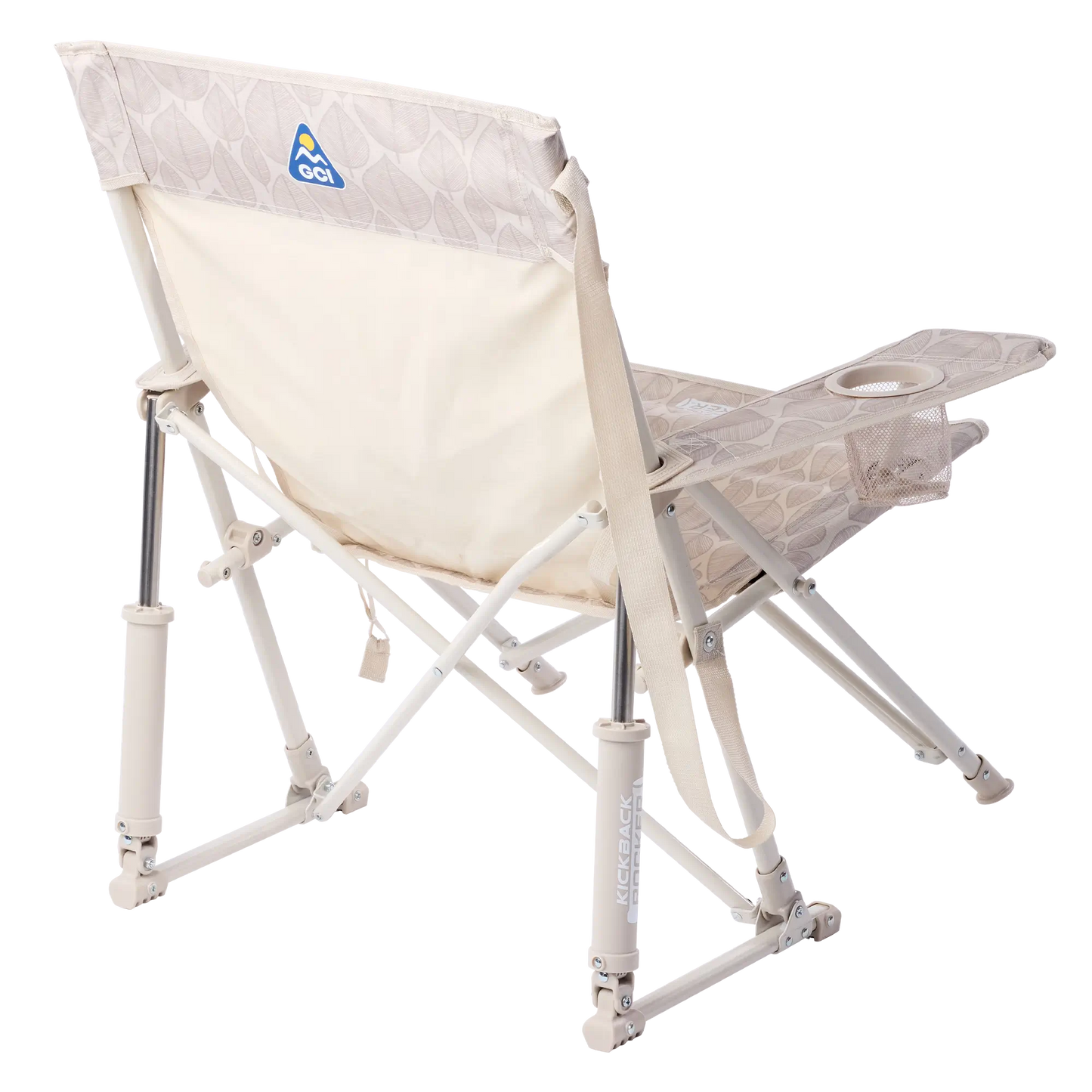 Kickback Rocker™ - Easy Carry