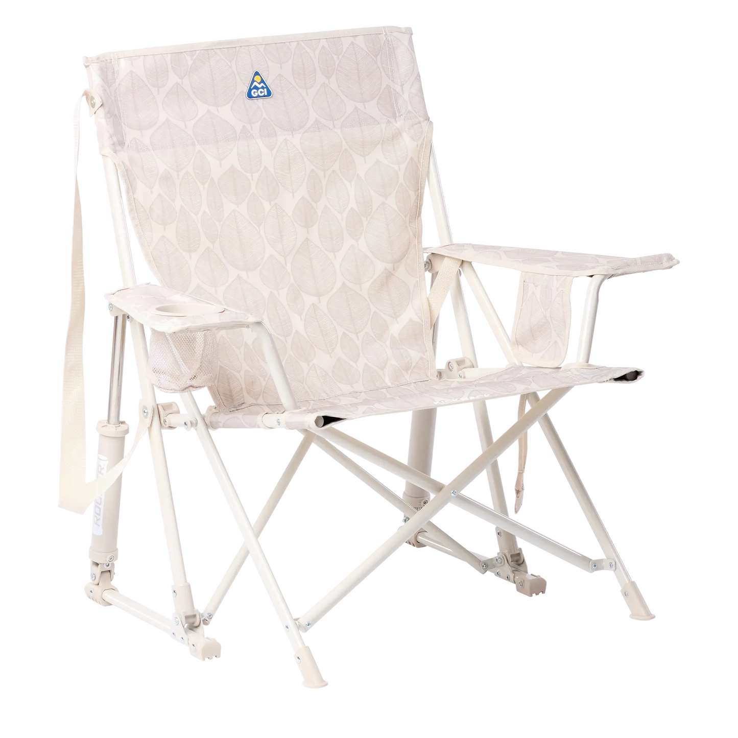 Kickback Rocker™ - Easy Carry