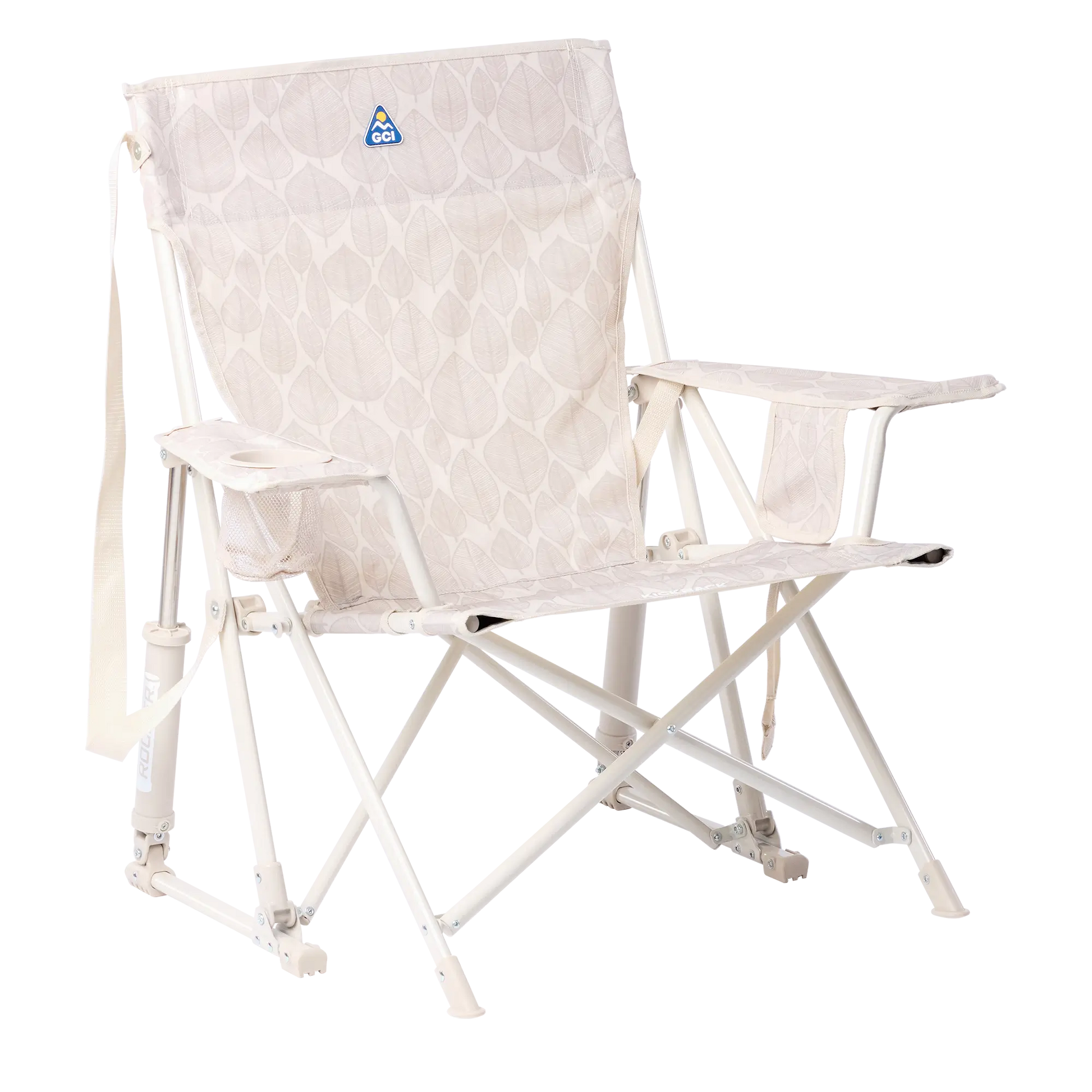 Kickback Rocker™ - Easy Carry