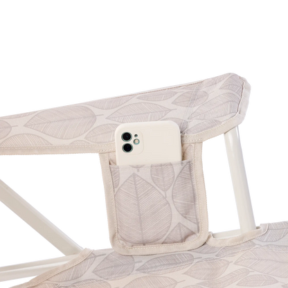 Kickback Rocker™ - Easy Carry