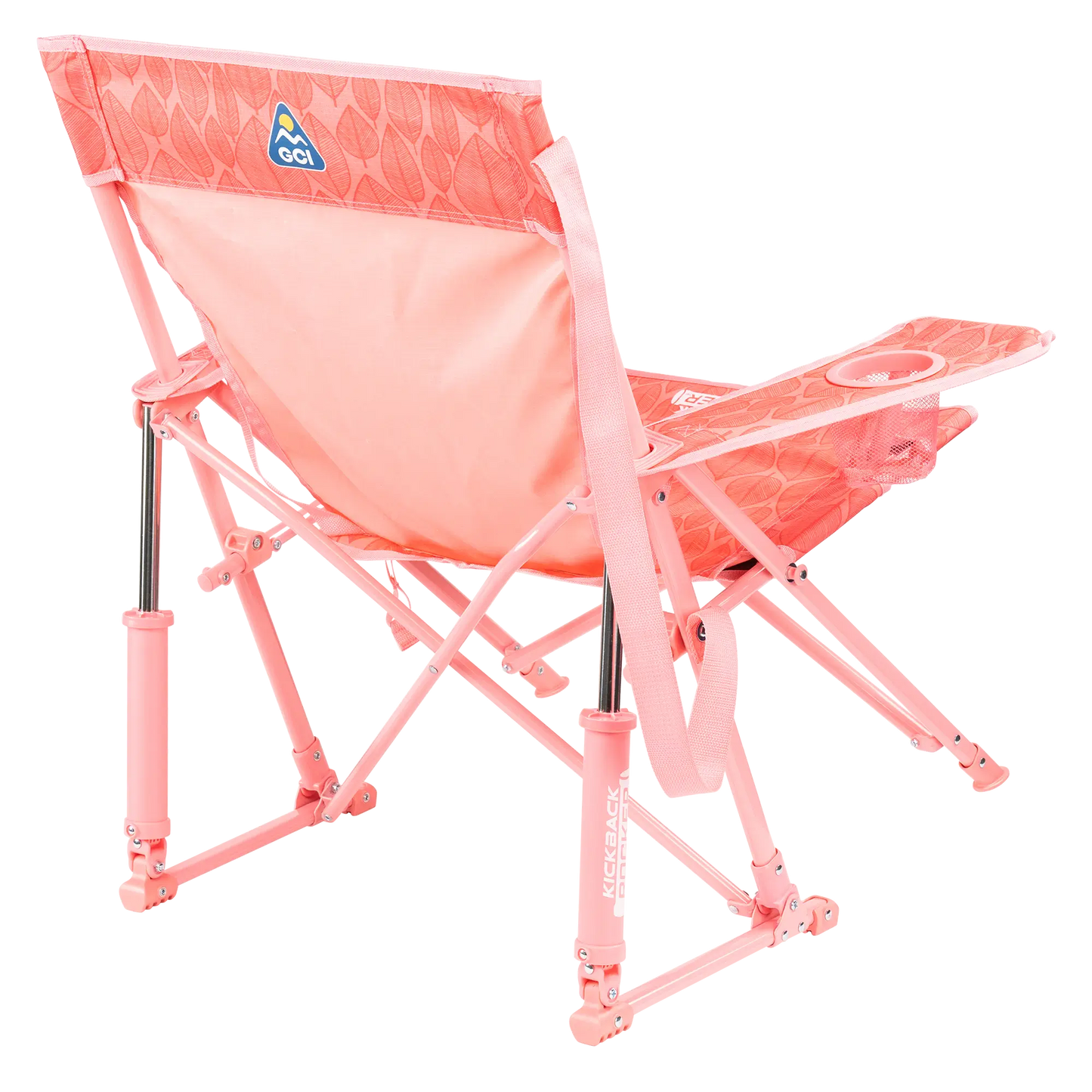 Kickback Rocker™ - Easy Carry