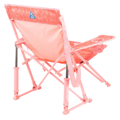 Kickback Rocker™ - Easy Carry
