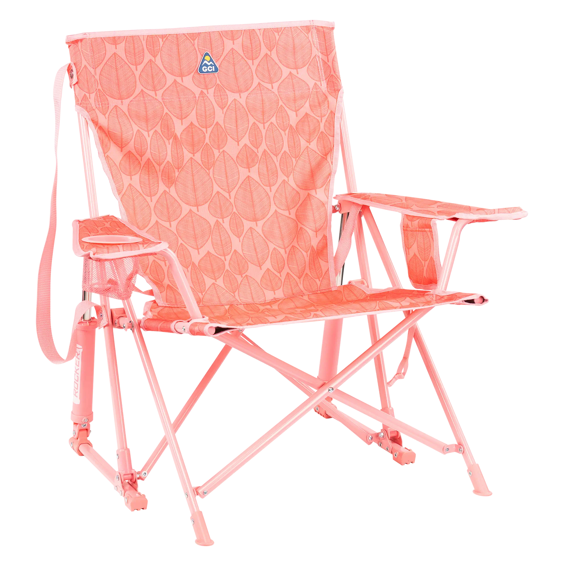 Kickback Rocker™ - Easy Carry