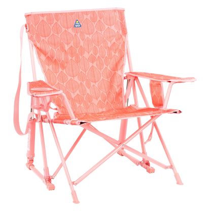 Kickback Rocker™ - Easy Carry