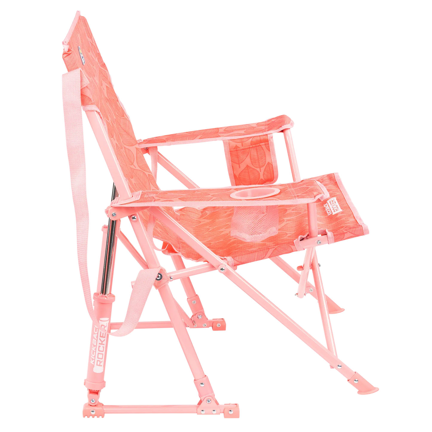 Kickback Rocker™ - Easy Carry