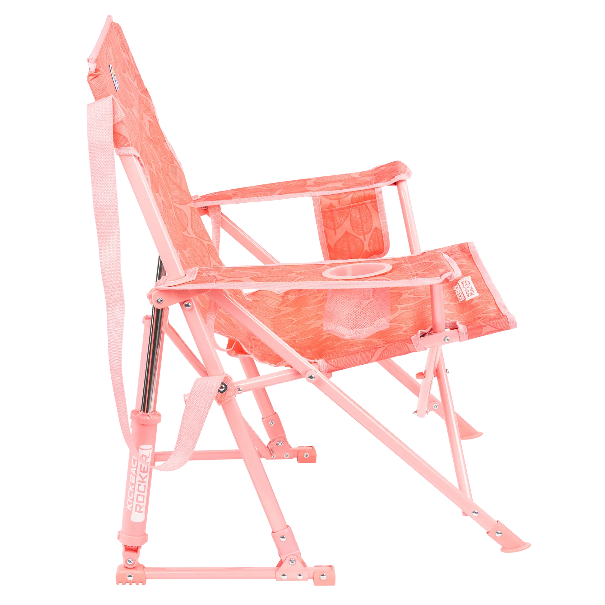 Kickback Rocker™ - Easy Carry